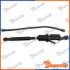 Cylindre émetteur embrayage avant pour PEUGEOT | NSP-PE-010, 9670009180